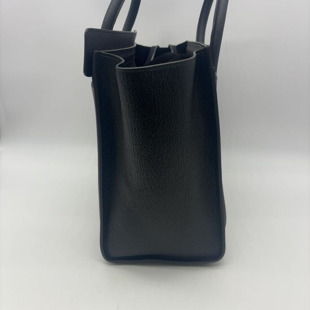 Celine Women's Mini Luggage - Picture 2 of 4